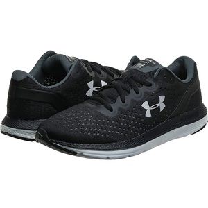 Women’s charged impulse under armour running shoes
